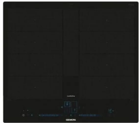 Siemens EX607NYV6E - фото 1