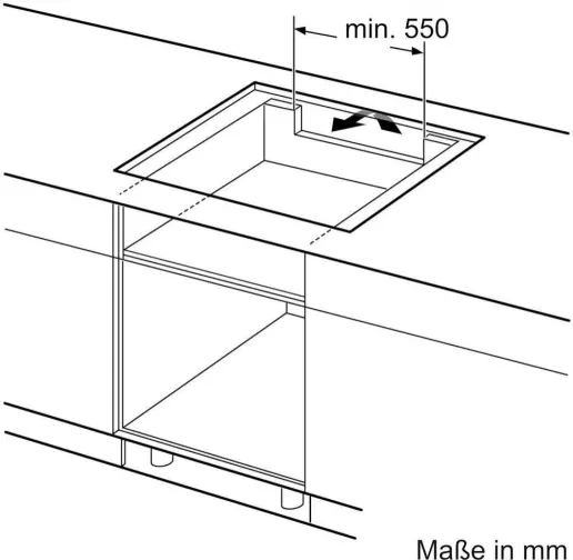 Siemens EX807NYV6E - фото 3