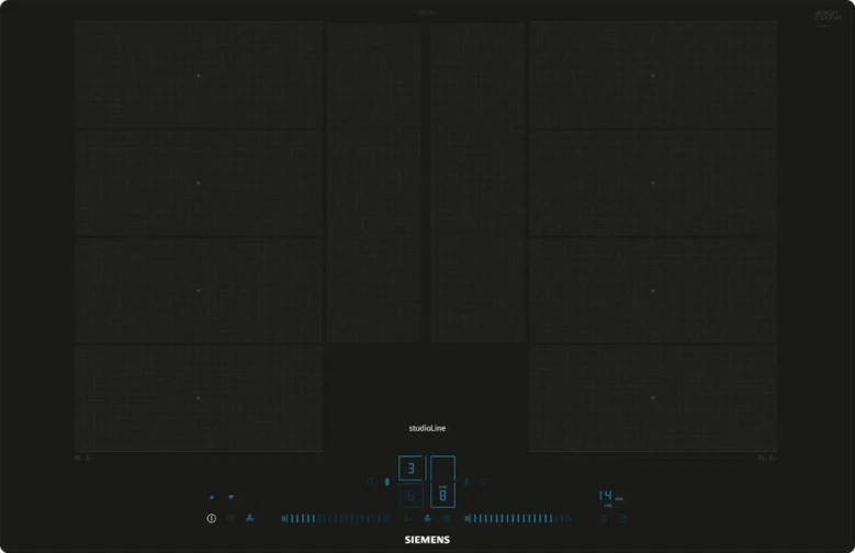 Siemens EX807NYV6E - фото 1