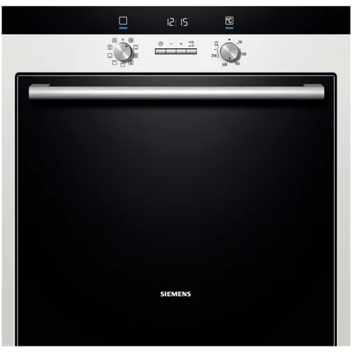 Siemens HB33GB250 - фото 1