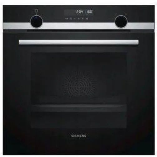 Siemens HB578BBS6 - фото 1