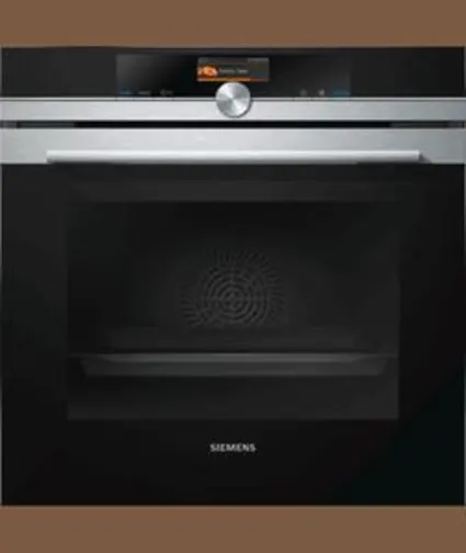 Siemens HB636GBS1 - фото 1