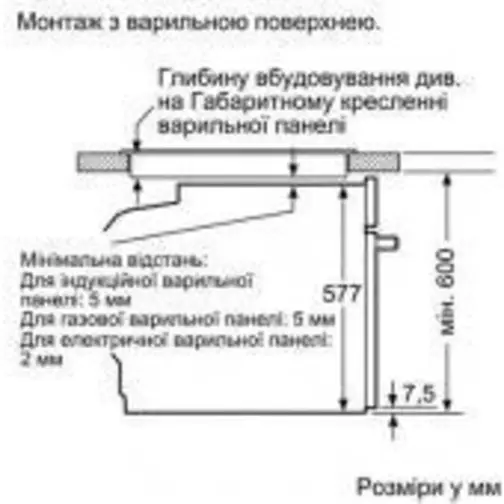 Siemens HB656GHS1 - фото 6