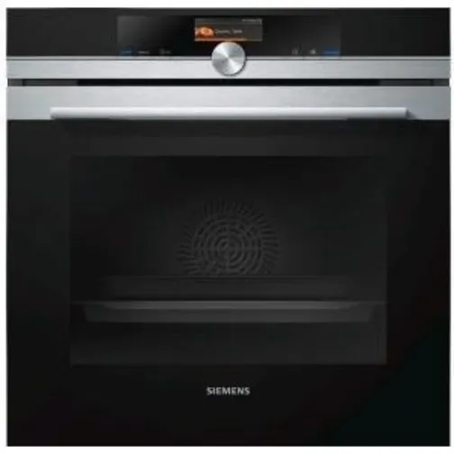 Siemens HB656GHS1 - фото 1