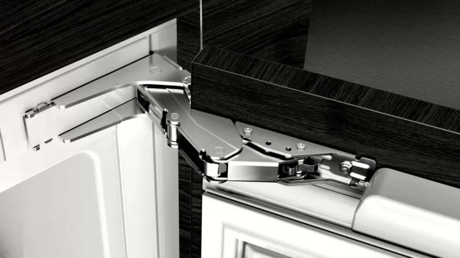 Siemens KI86NADF0 - фото 4