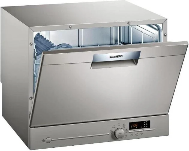 Siemens SK26E822EU - фото 1
