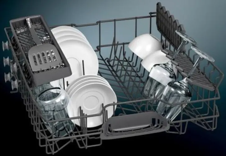 Siemens SN61IX09TE - фото 4