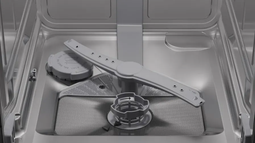 Siemens SR65EX02MK - фото 7