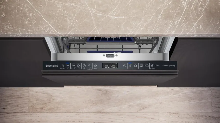 Siemens SR67ZX03MK - фото 3