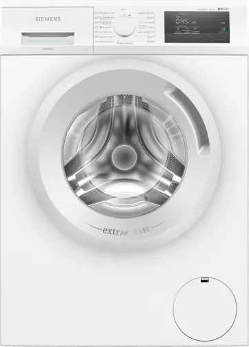 Siemens WM12N0L2UA - фото 2