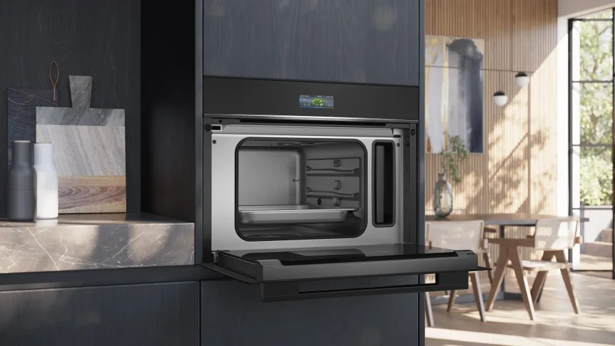 Siemens CD714GXB1 - фото 5