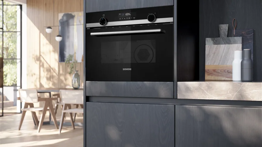 Siemens CM585AGS1 - фото 5