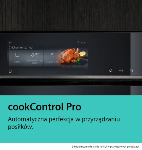 Siemens CM736GAB1 - фото 7