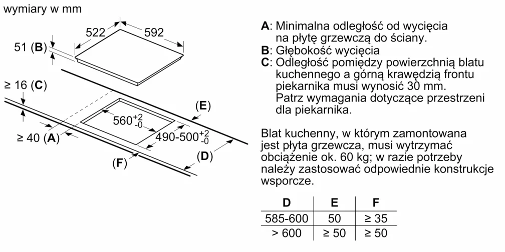 Siemens ED651BSB6E - фото 6