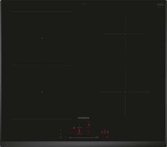 Siemens ED65KHSB1E - фото 8