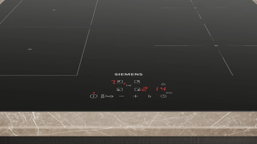 Siemens EE611BPB5E - фото 1