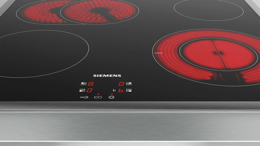 Siemens EF645BNN1E - фото 4