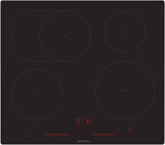 Siemens EH601LFC1E - фото 2