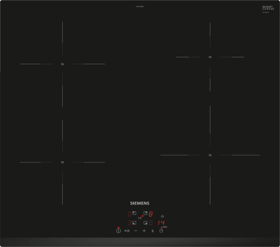 Siemens EH631BEB6E - фото 9