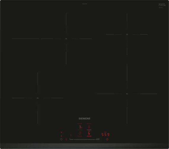Siemens EH631HFB1E - фото 7