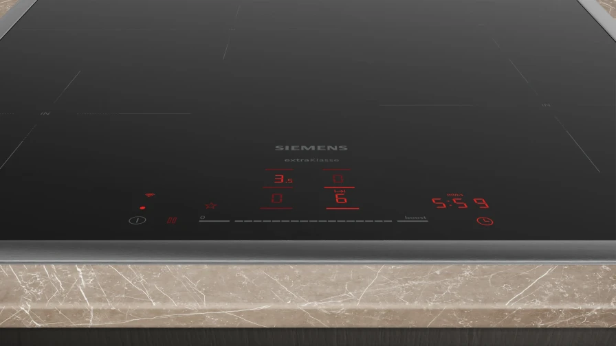 Siemens EH645HFB1M - фото 1