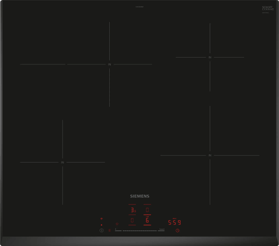 Siemens EH65KHFB1E - фото 3
