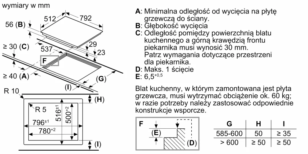 Siemens EH801LVC1E - фото 2
