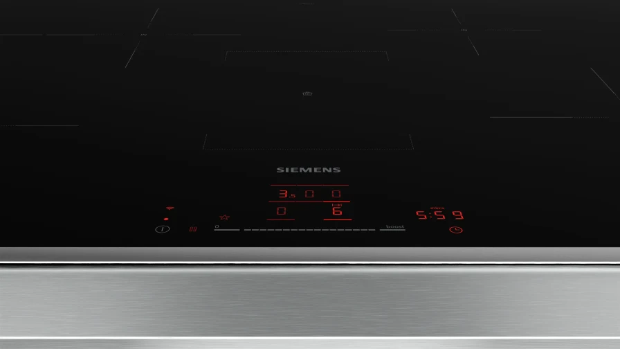 Siemens EH845HFB1E - фото 5