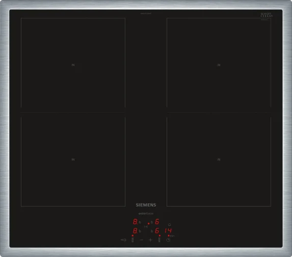 Siemens EM645CQB6M - фото 7