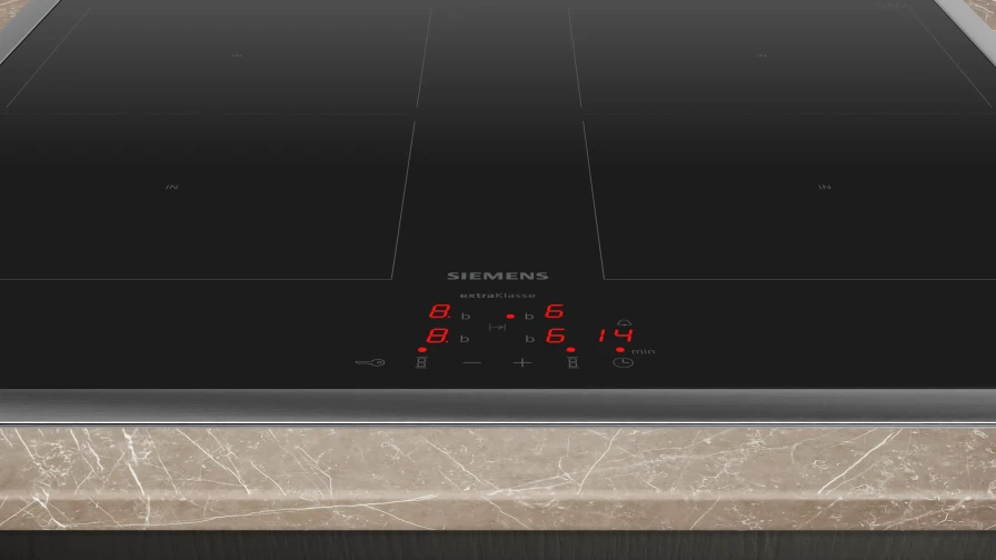 Siemens EM645CQB6M - фото 1