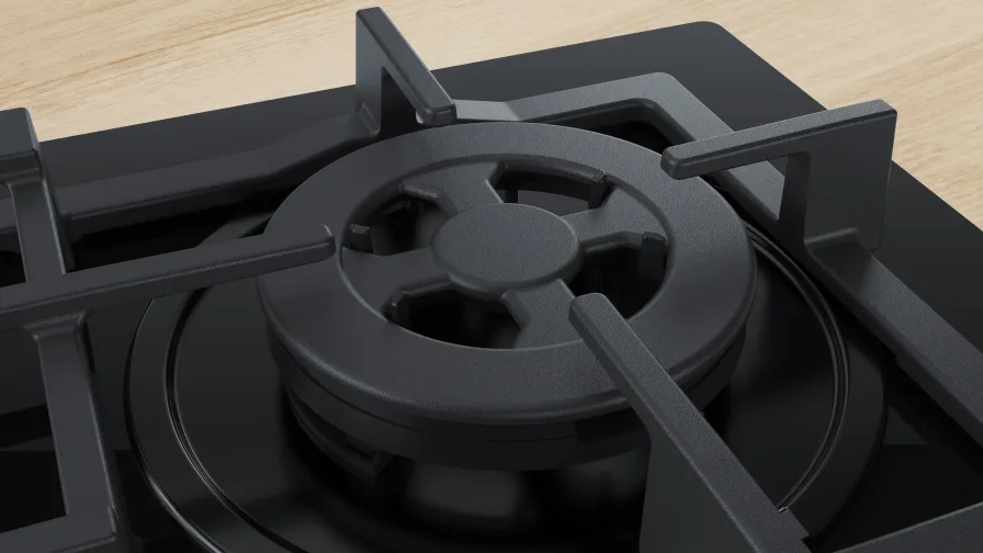 Siemens EN6B6HB90 - фото 6