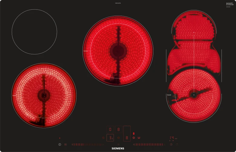 Siemens ET801LMP1D - фото 6