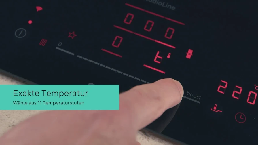 Siemens EX645HXC1E - фото 1