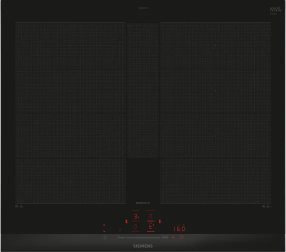 Siemens EX675HYC1M - фото 9