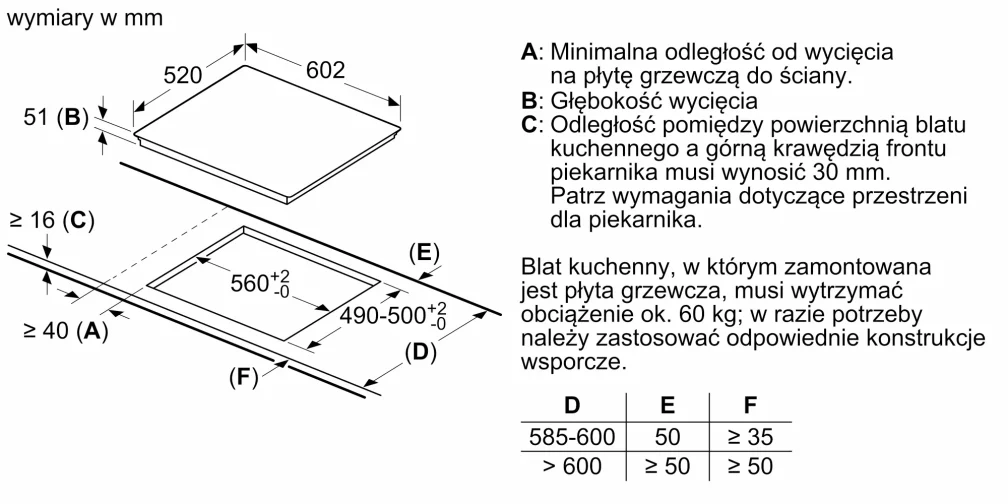 Siemens EX675LEC1E - фото 5