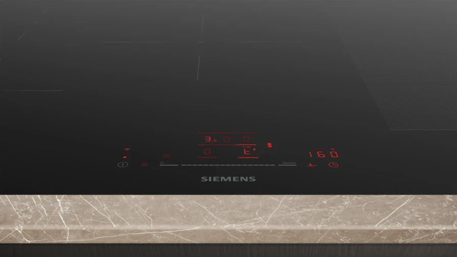 Siemens EX801HVC1E - фото 4