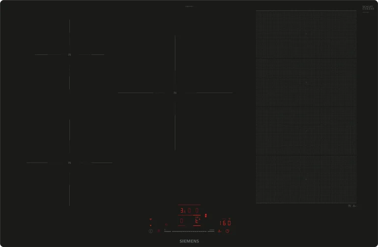 Siemens EX801HVC1E - фото 5