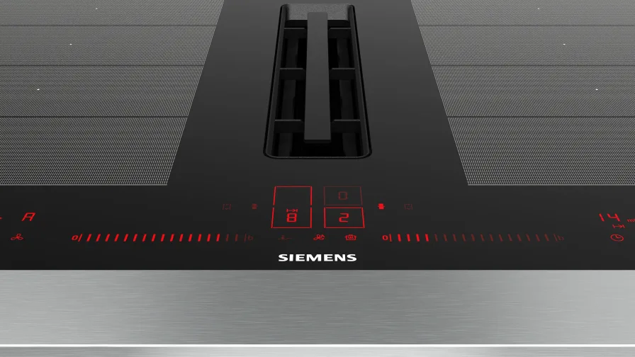 Siemens EX801LX67E - фото 1