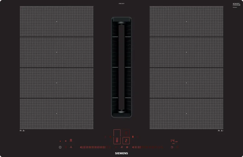 Siemens EX801LX67E - фото 5