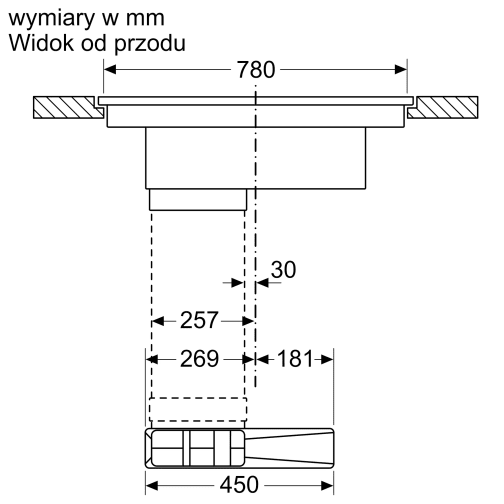 Siemens EX801LX67E - фото 11