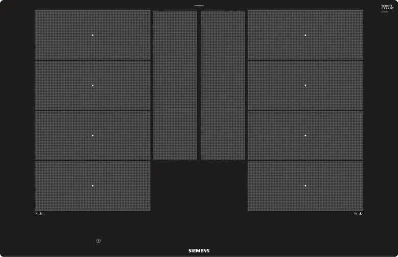 Siemens EX801LYC1E - фото 6