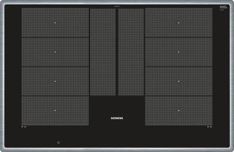 Siemens EX845LYC1E - фото 3