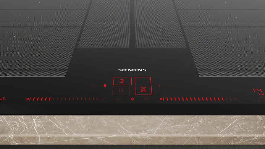 Siemens EX851LYV5E - фото 5