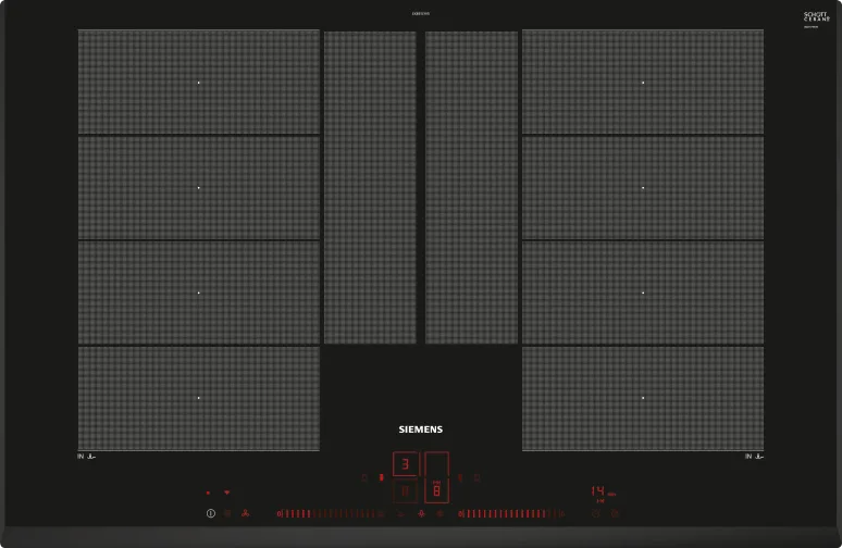 Siemens EX851LYV5E - фото 4