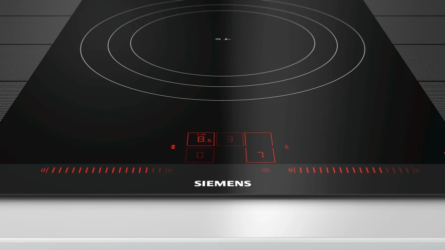 Siemens EX975LVC1E - фото 8