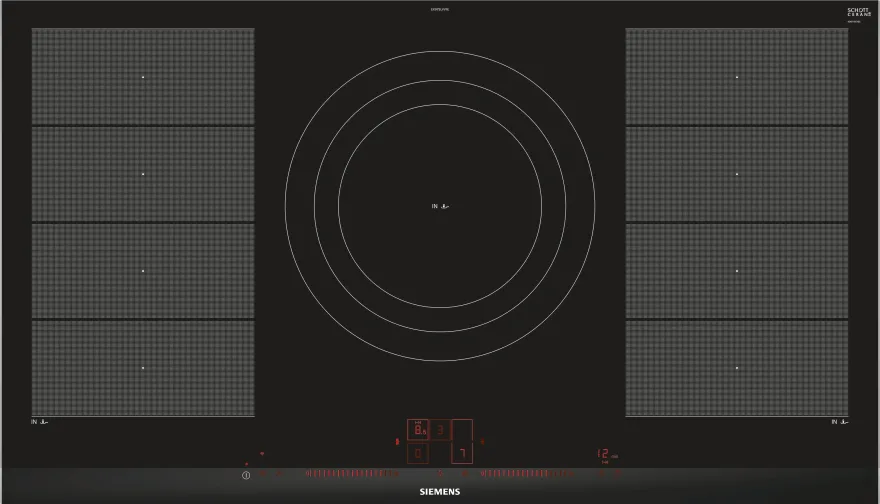 Siemens EX975LVV1E - фото 6