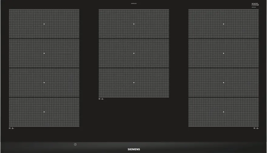 Siemens EX975LXC1E - фото 7
