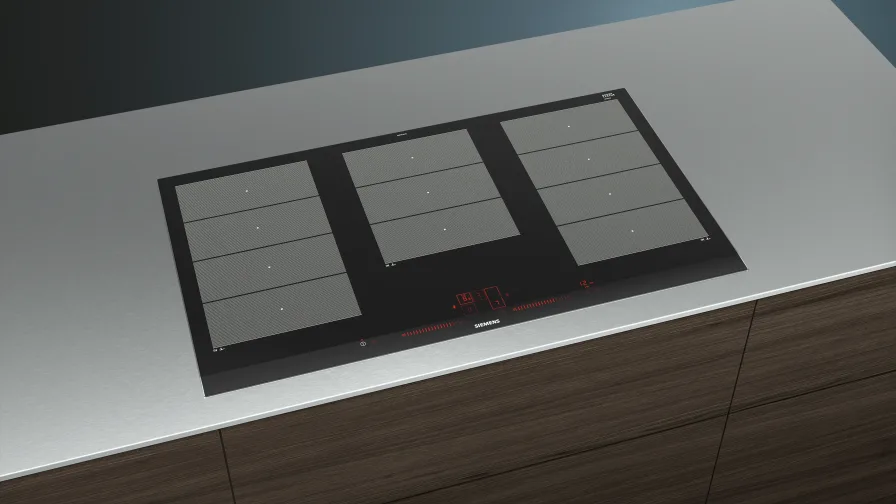 Siemens EX975LXC1E - фото 5