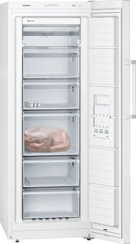 Siemens GS29NFWEV - фото 2