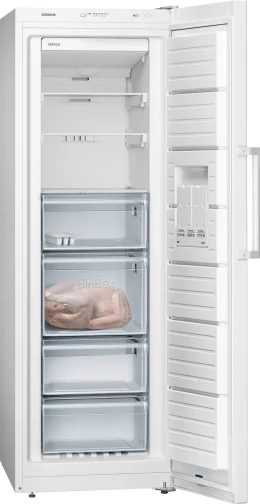 Siemens GS33NVWEP - фото 2